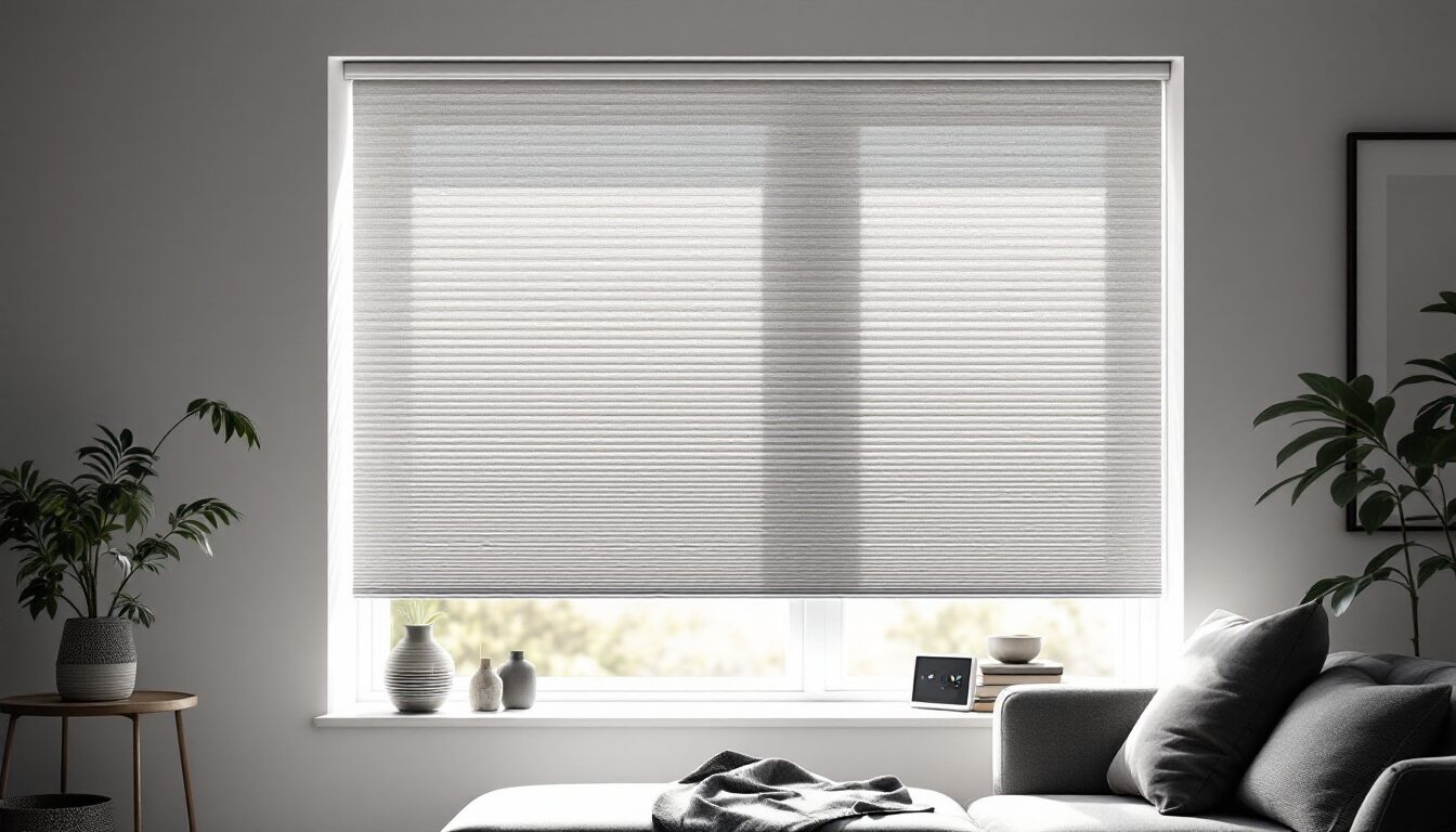 store interieur electrique