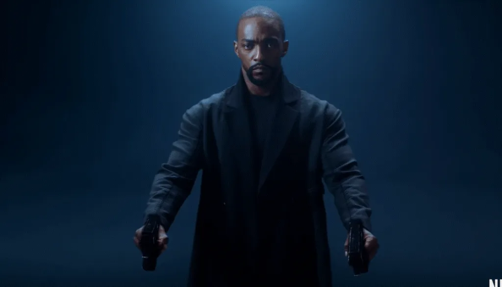 acteur altered carbon