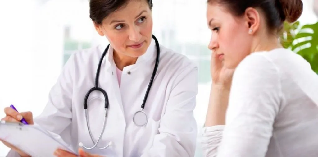consultation docteur