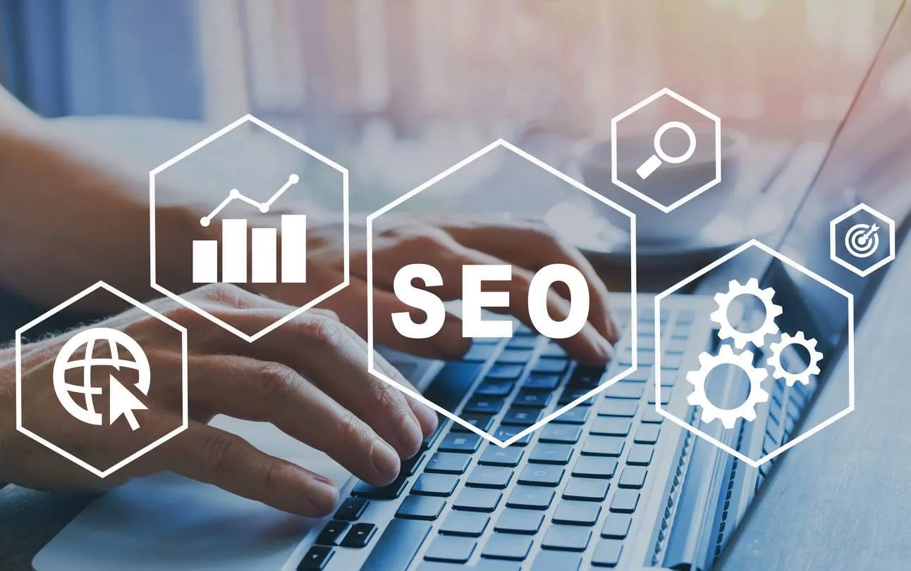 référencement seo agence web