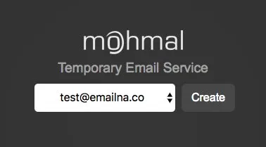 Mohmal (@mohmalemail) | Twitter