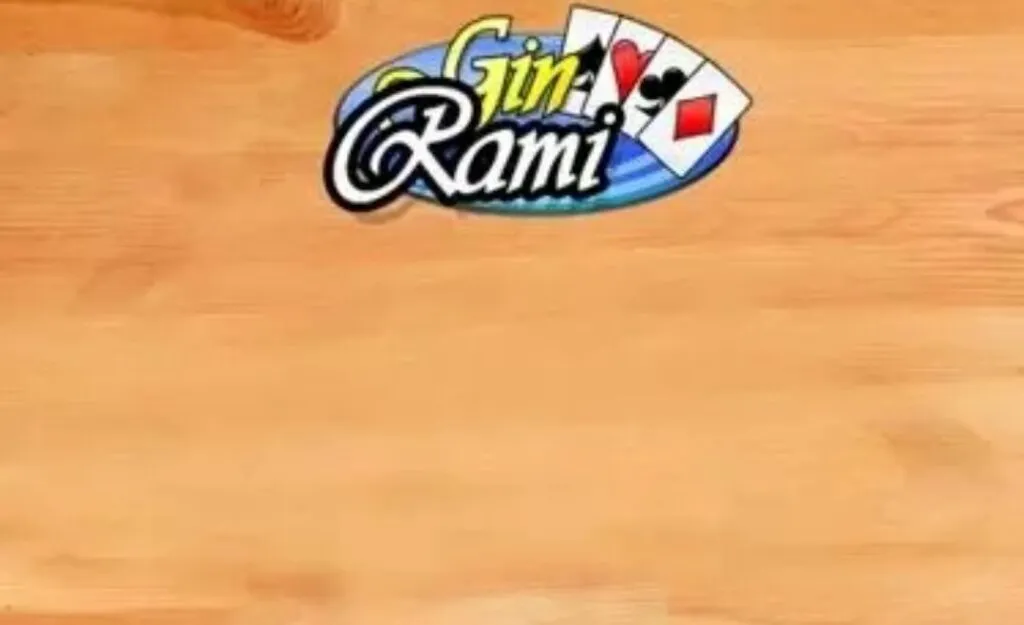 gin rami