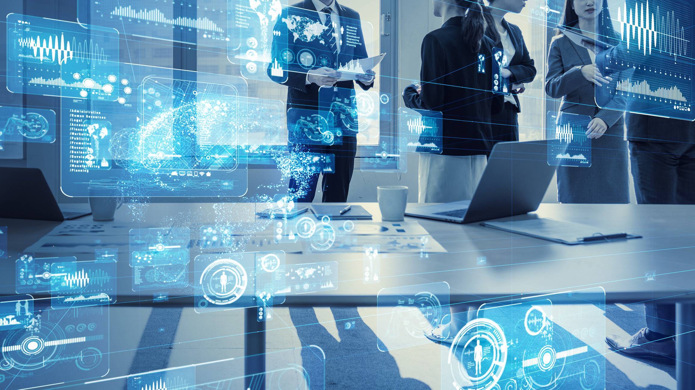 stratégie digitale, mieux comprendre et agir