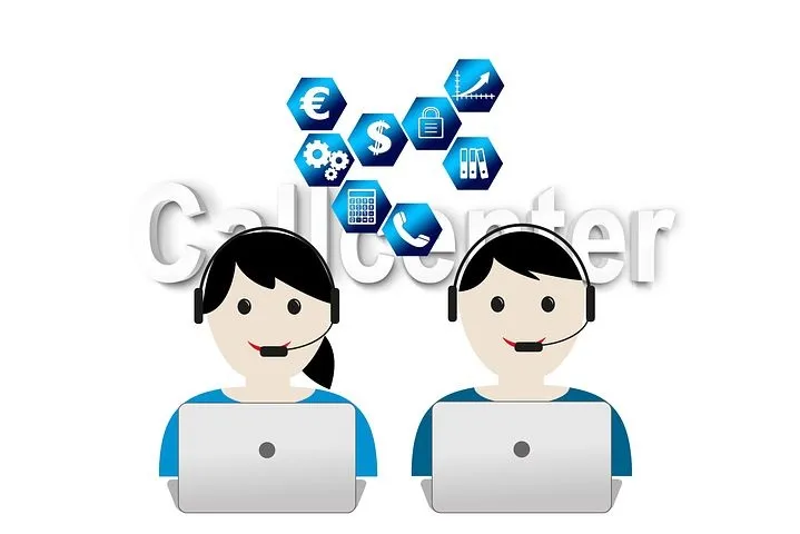 equipe call center
