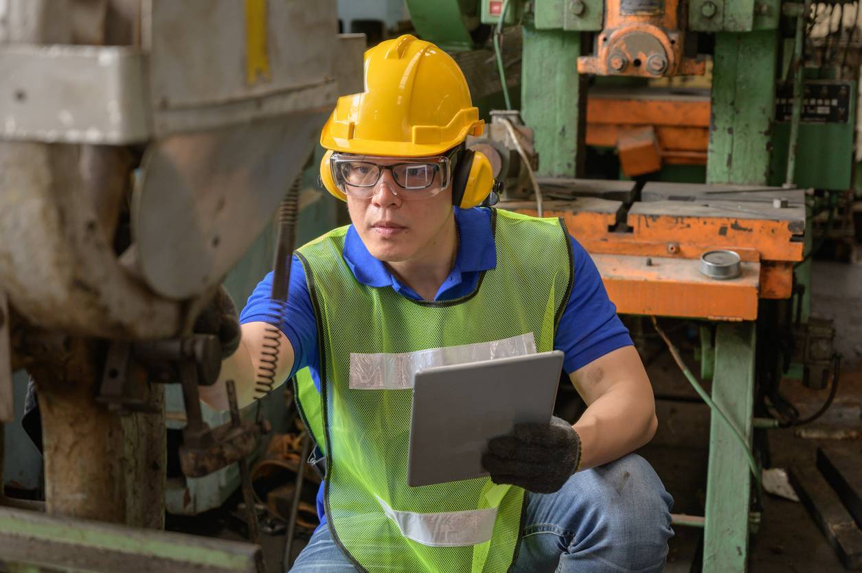 technicien SAV