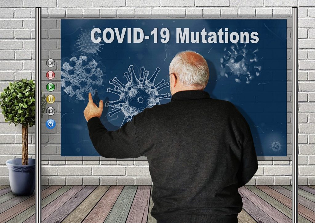 covid 19
