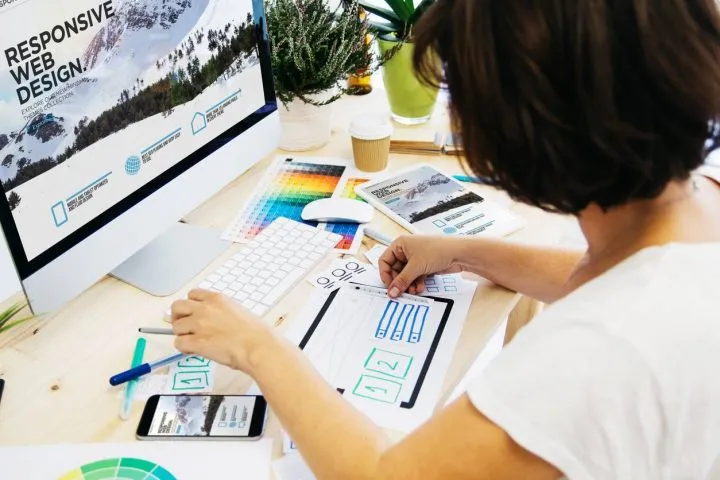 pourquoi rendre un site web responsive