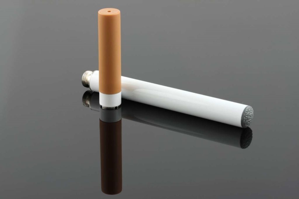 cigarette electronique
