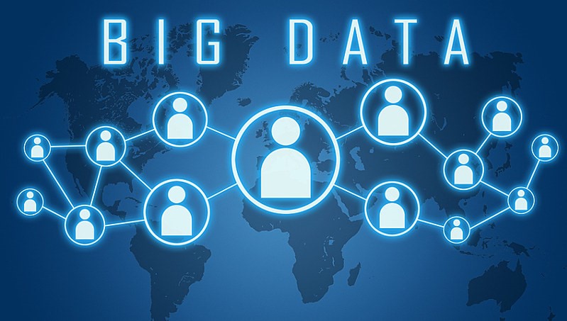 big data formation