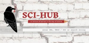 SCI HUB