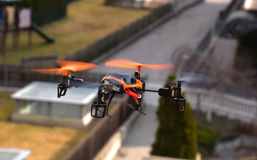 Drone : tout savoir sur la réglementation