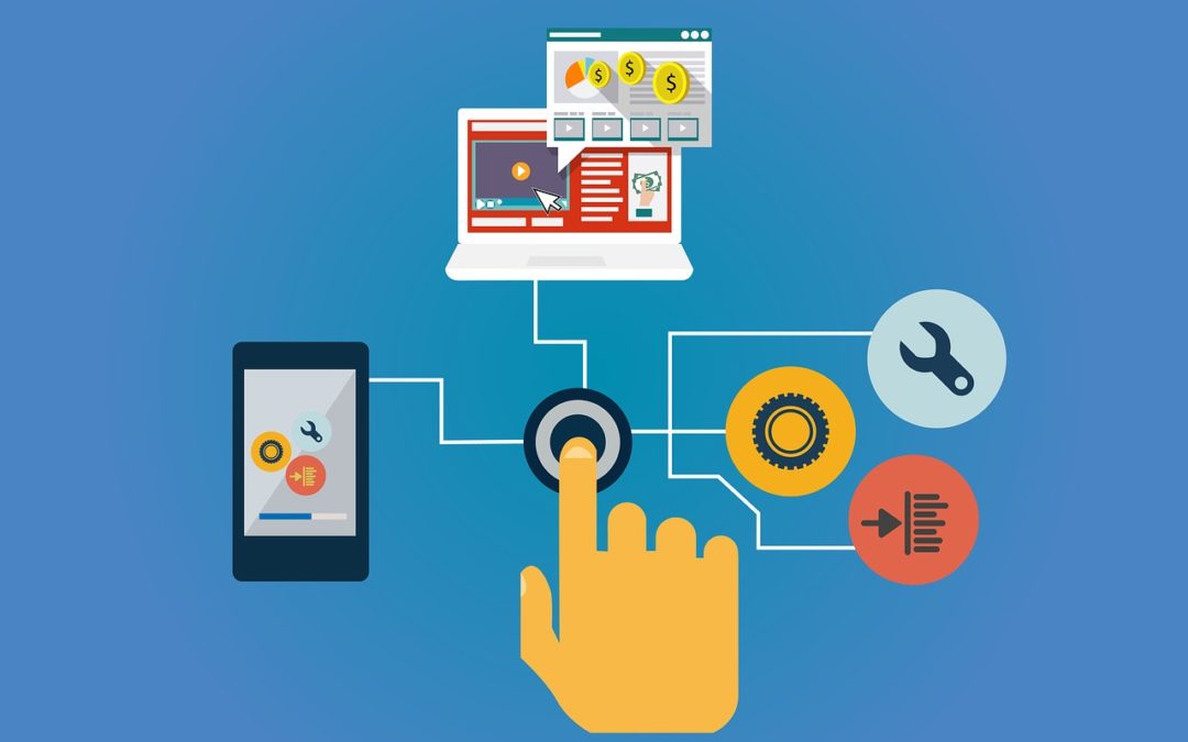 Comment fonctionne un terminal de paiement ?