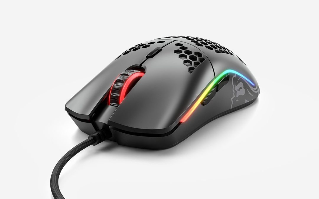 Souris gaming : Top 5 des souris au meilleur rapport qualité/prix