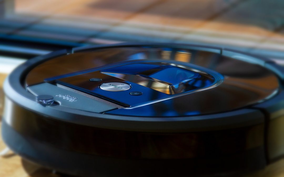 Comment choisir un aspirateur robot connecté ?