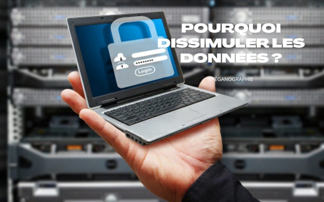 L’art de dissimulation d’informations : Pour quelles finalités ?