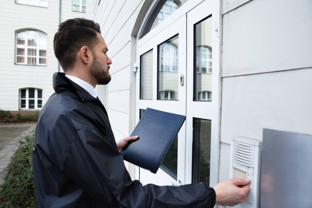 faire intervenir un huissier dans le cas d'impayés