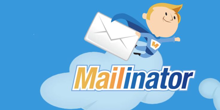 Mailinator, a Disposable Email Address Service