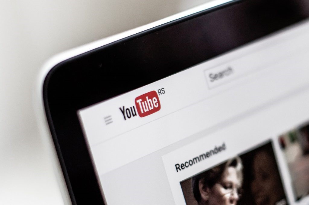 site youtube