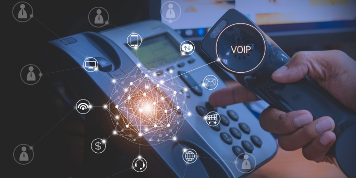 VOIP