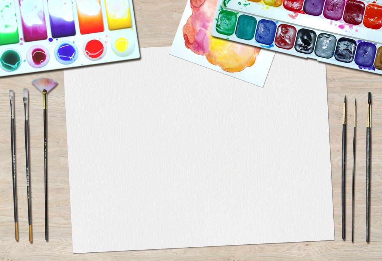 Top 5 des meilleures applications gratuites de dessin/peinture pour Android