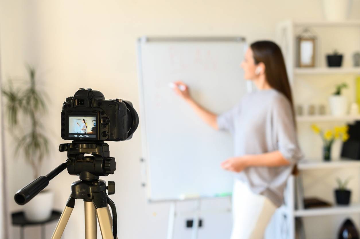 matériel et accessoires photo vidéo de qualité professionnelle