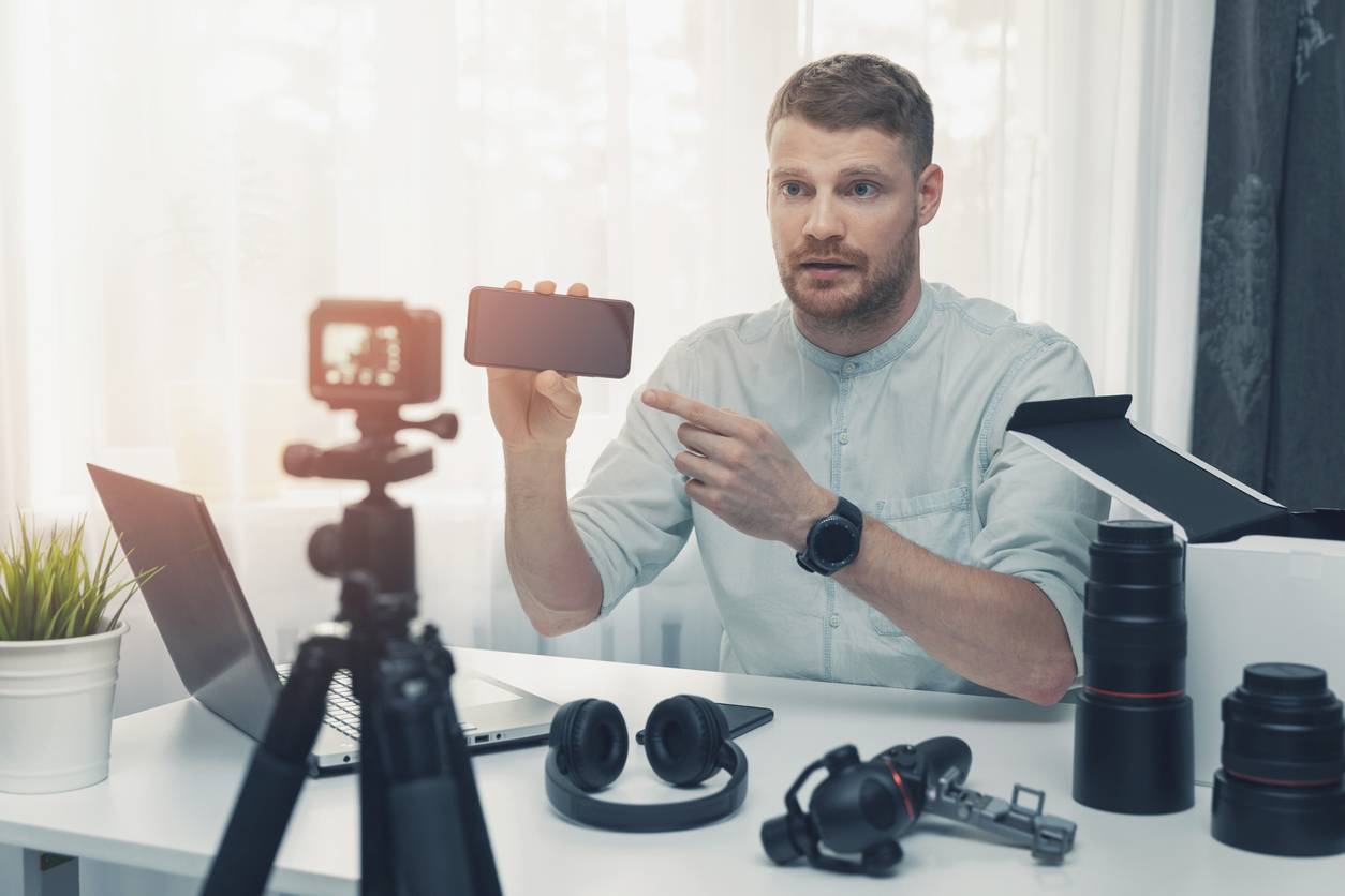 matériel et accessoires photo vidéo de qualité professionnelle