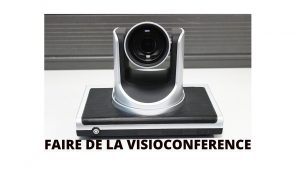 visioconference