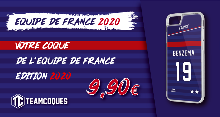 coque téléphone personnalisée