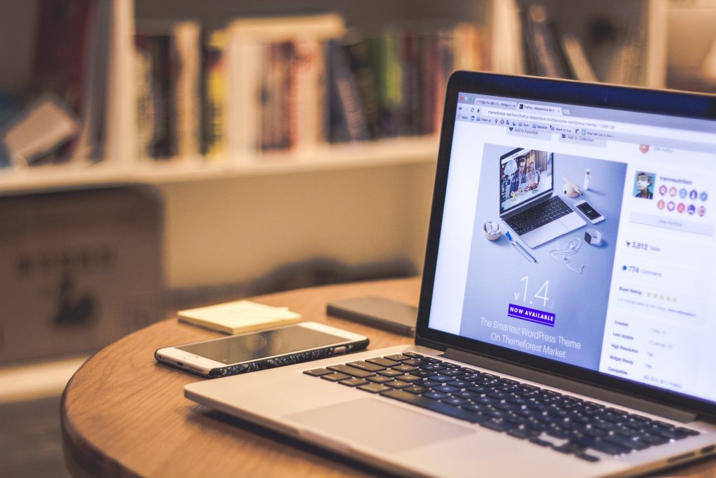 3 faons de rendre votre site Web plus facile parcourir - Search Influence