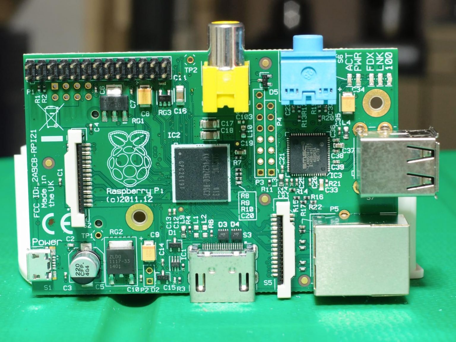 Raspberry Pi 3 Tips And Tricks