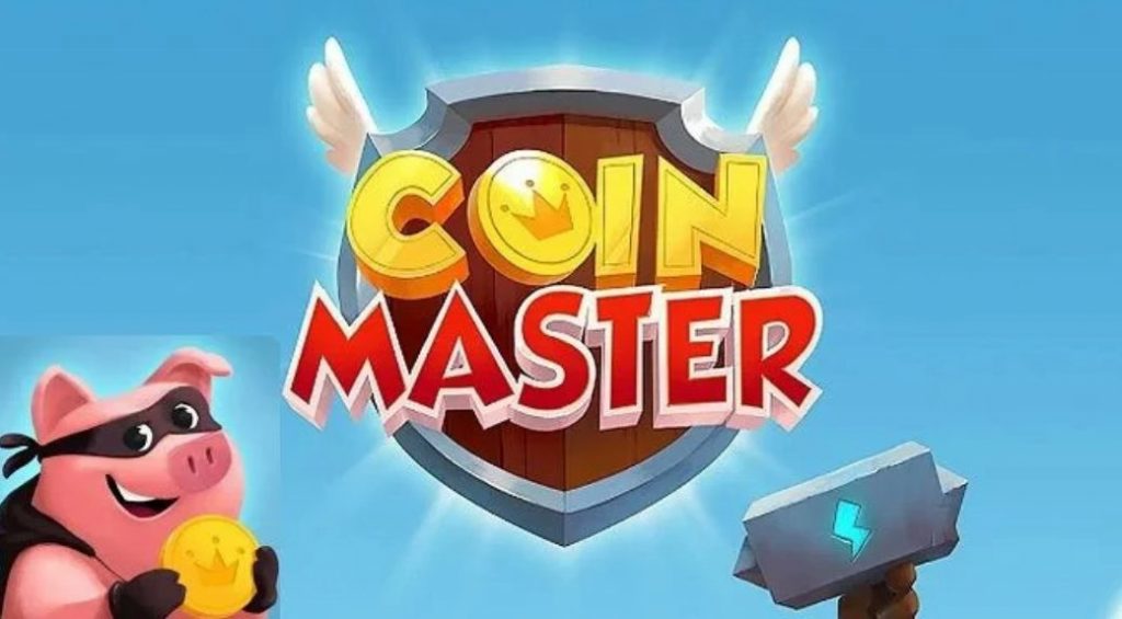 cartes rare coin master