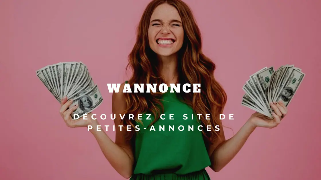 Wannonce