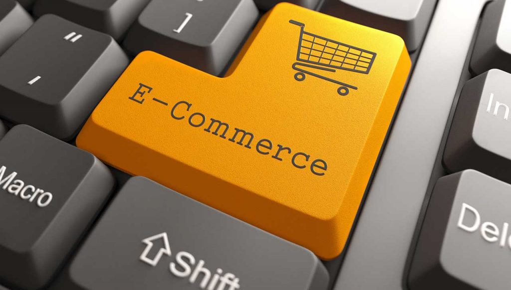 Fonctionnalités e-commerce 