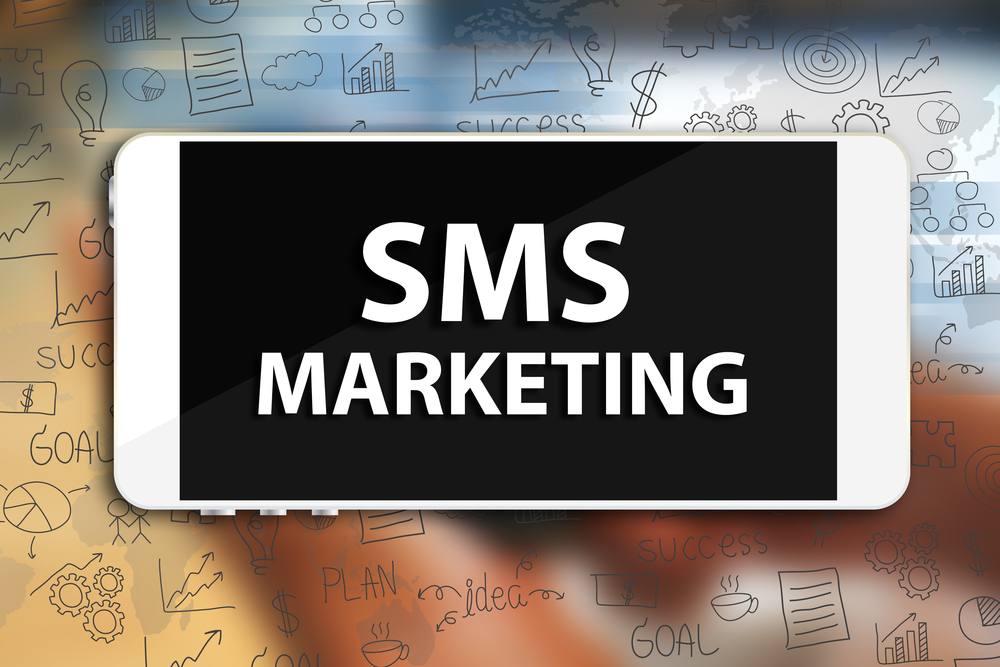 SMS marketing