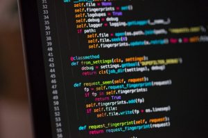codage informatique
