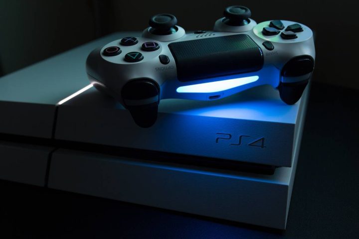 Playstation France contact