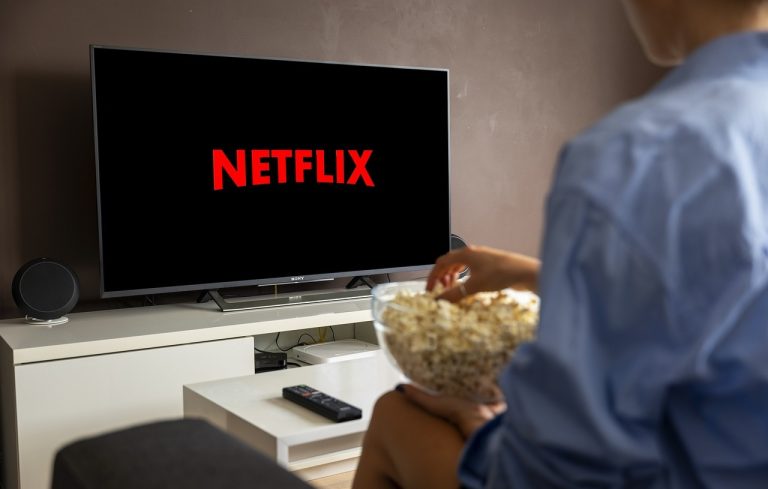 Comment Avoir un Compte Netflix Gratuit