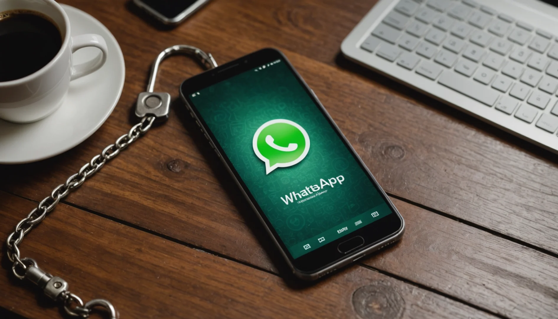 comment envoyer un message anonyme sur whatsapp