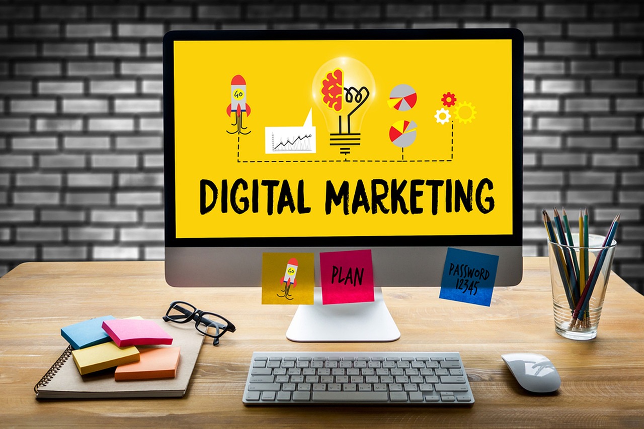 agence digitale Paris