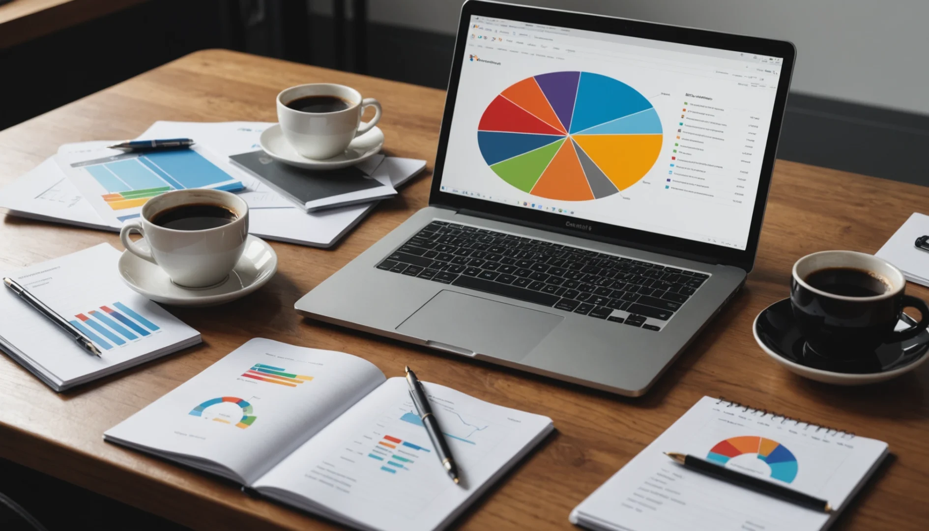 Liste ultime pour un plan marketing ICO solide