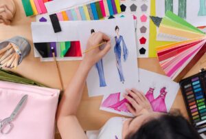 De la mode à la technologie : comment faire une déclaration avec des couleurs saisissantes