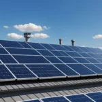 avidsen kit solaire