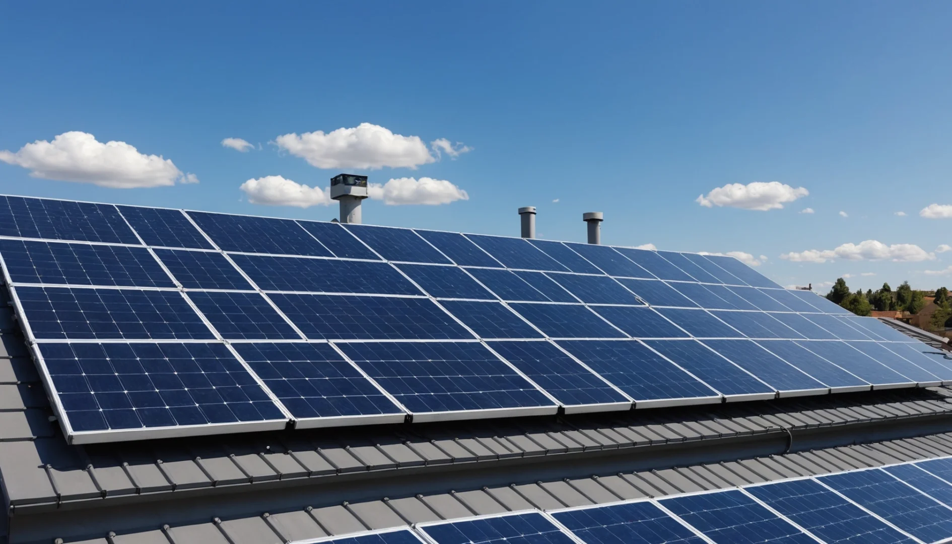 avidsen kit solaire
