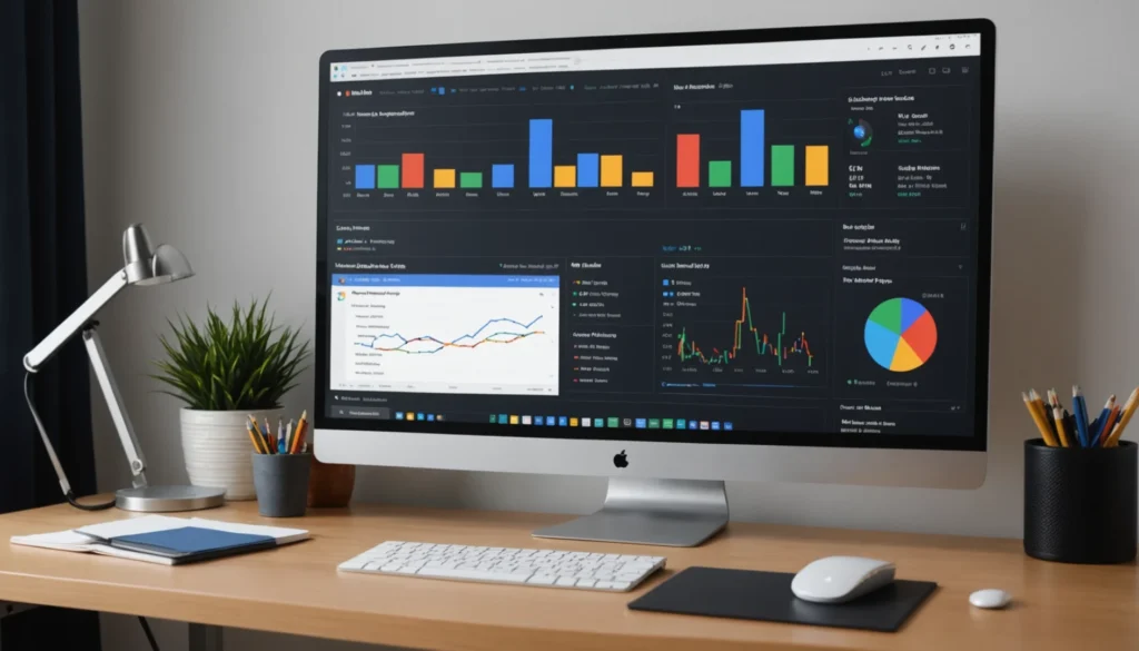 Google Analytics 4 et RGPD conformité