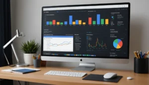 Google Analytics 4 et RGPD conformité