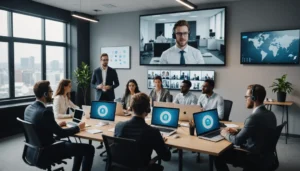 La téléphonie cloud, une technologie révolutionnaire pour le monde professionnel