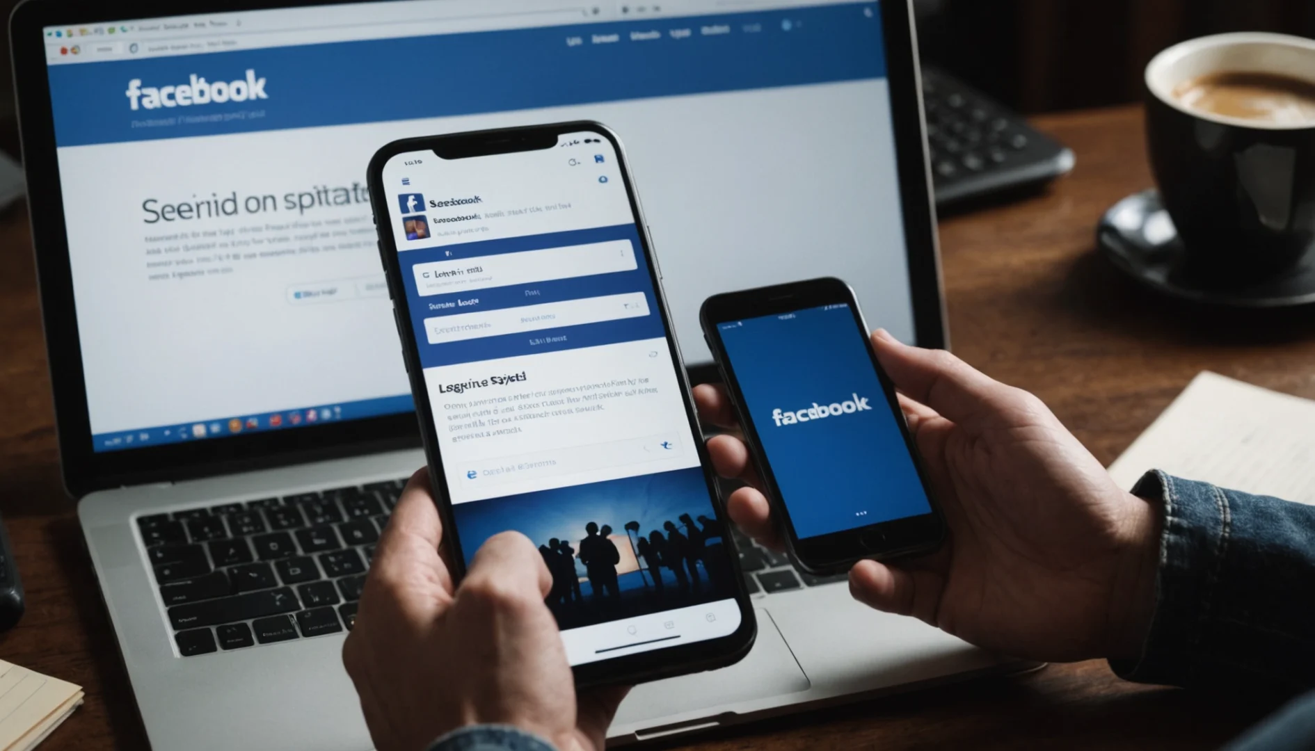 session expiré facebook