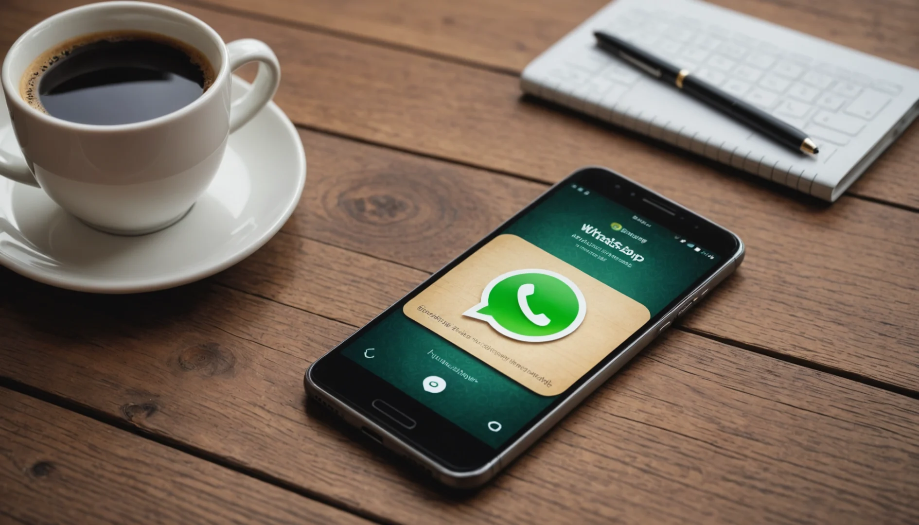 comment envoyer un message anonyme sur whatsapp