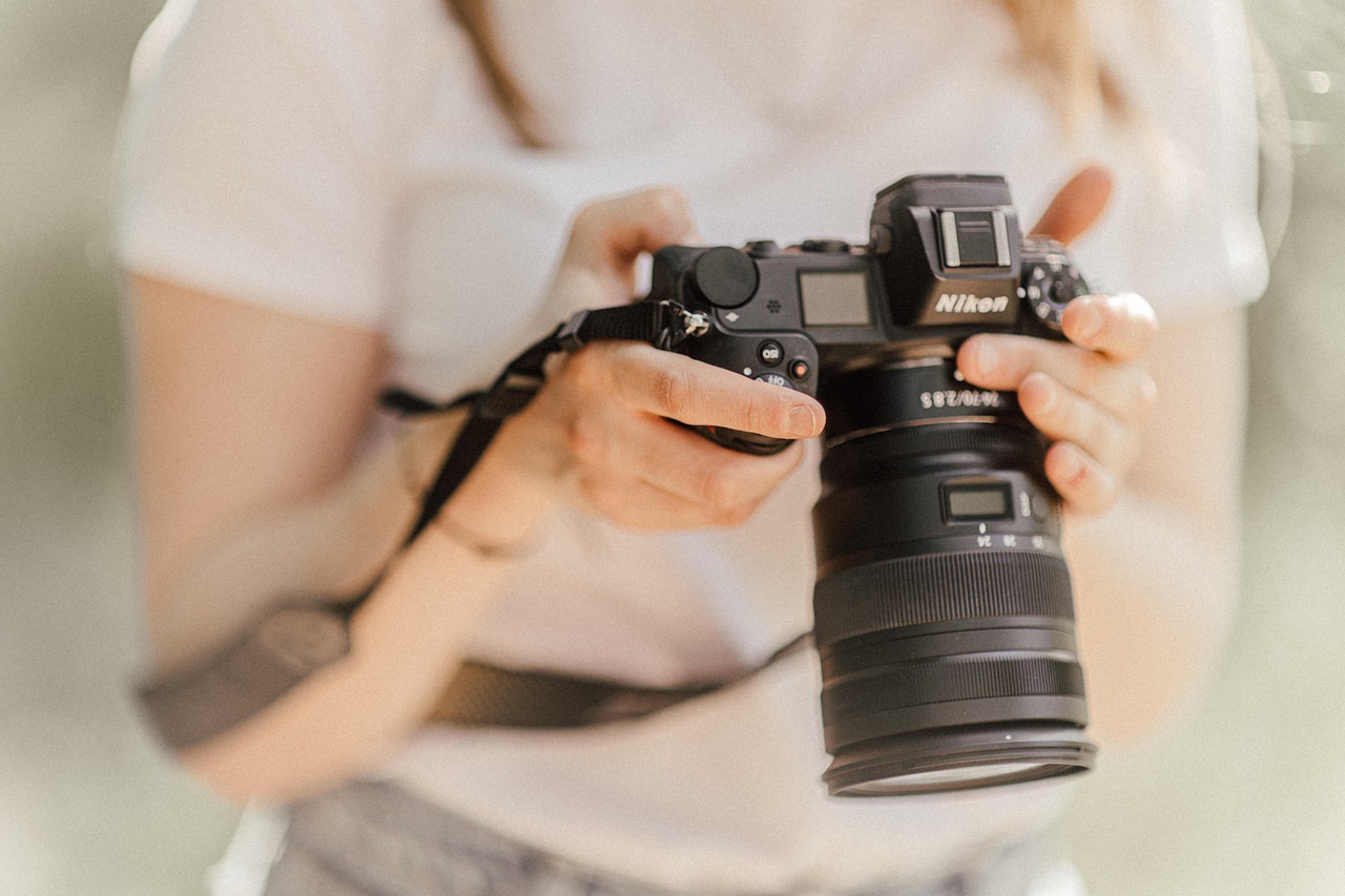 Comment les agences de photographie investissent dans la high-tech ?
