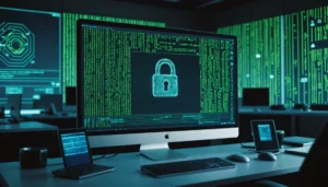crypter un mot de passe